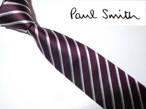  new goods 33*Paul Smith*( Paul Smith ) necktie /7