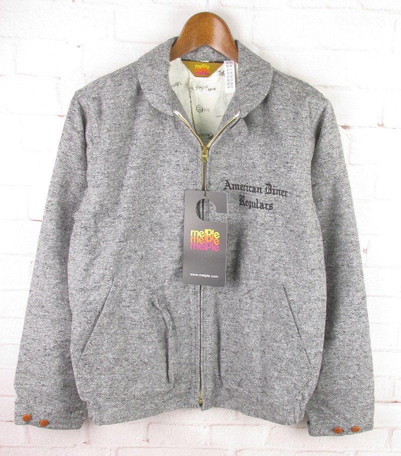 ヤフオク! -「melple メイプル」(ファッション) の落札相場・落札価格