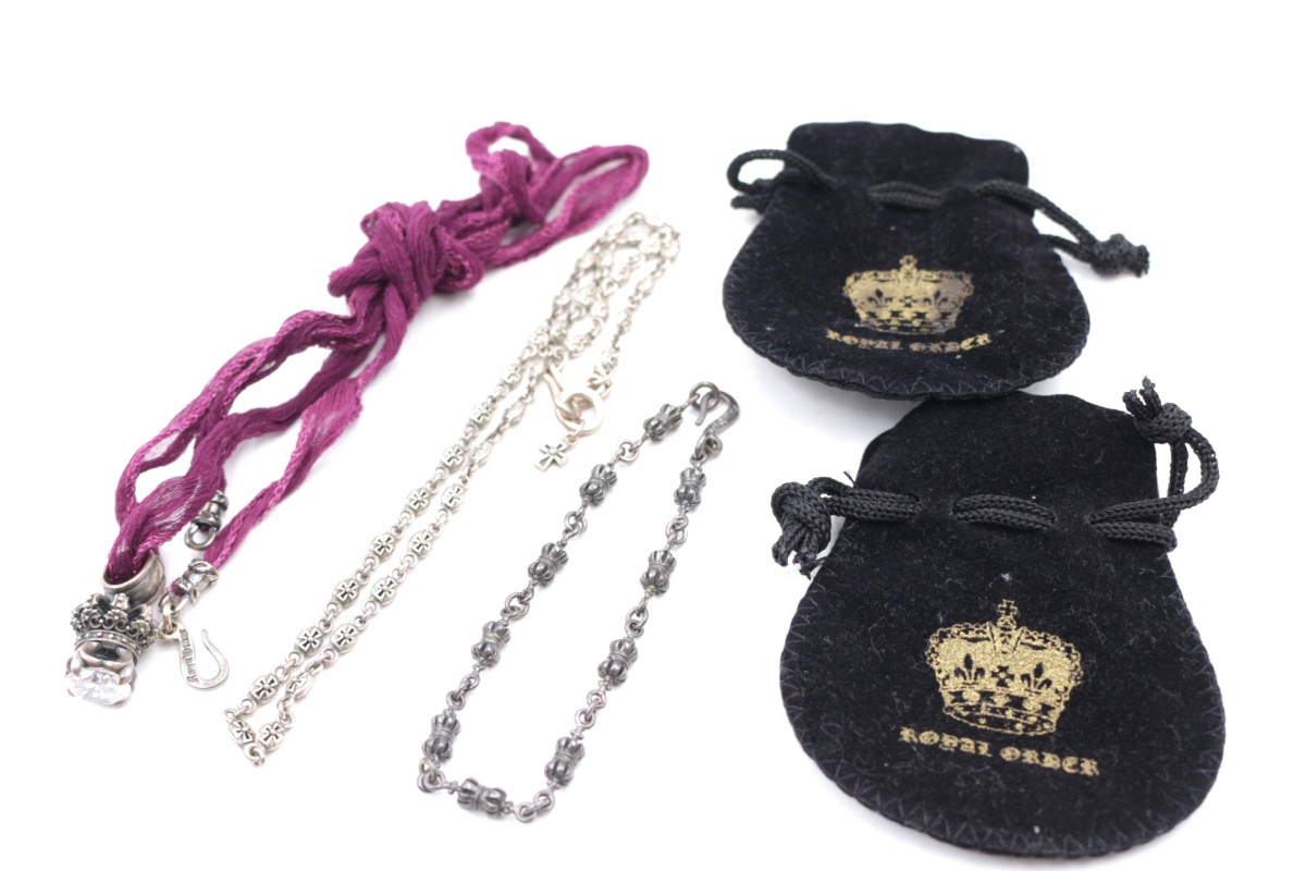 ヤフオク! - ロイヤル・オーダー|ROYAL ORDERの中古品・新品