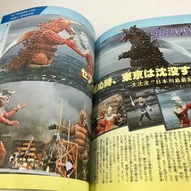 NC/L/愛蔵版 ウルトラ戦士大全集 てれびくんデラックス/1992年 改訂第12刷/小学館/円谷プロ/傷みあり_画像6