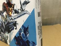 F1251 未開封 バンダイ DXメモリアルプログライズキーセット SIDE A.I.M.S.＆ZAIA 仮面ライダーゼロワン なりきりアイテム BANDAI_画像4