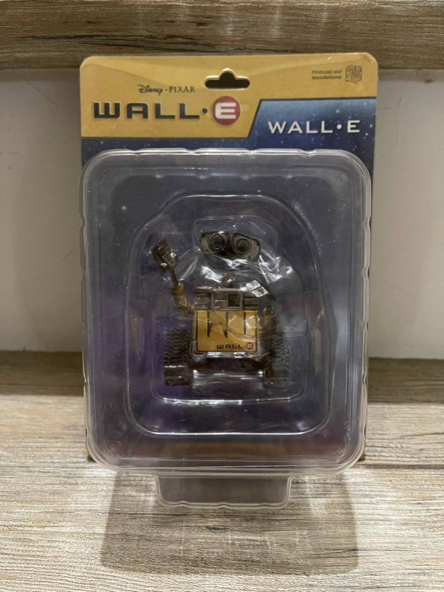 UDF ウルトラ ディテール フィギュア No.496 WALL・E ウォーリー