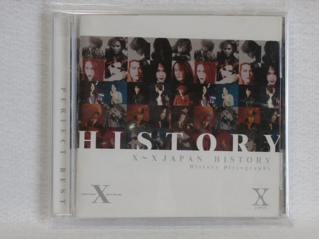 ヤフオク! -x-japan cd(え)の中古品・新品・未使用品一覧