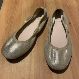 Ruby and Bloom Flat Shouse Ballet Shoes 20 см.