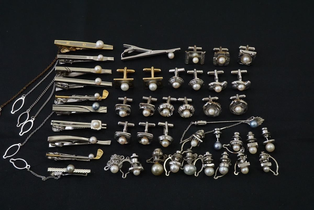 楽天カード分割】 昭和レトロ アクセサリージャンク品まとめ売り