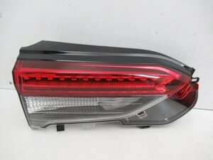 【良品】 トヨタ RAV4 ラブ4 MXAA54 AXAH52 純正 左 テールランプ テールライト 内側 ICHIKOH 42-98 (n077287)