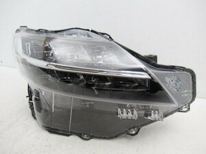 【即決有】 日産 ルークスハイウェイスター B44A 純正 右 ヘッドライト LED KOITO 100-23779 (n077598)