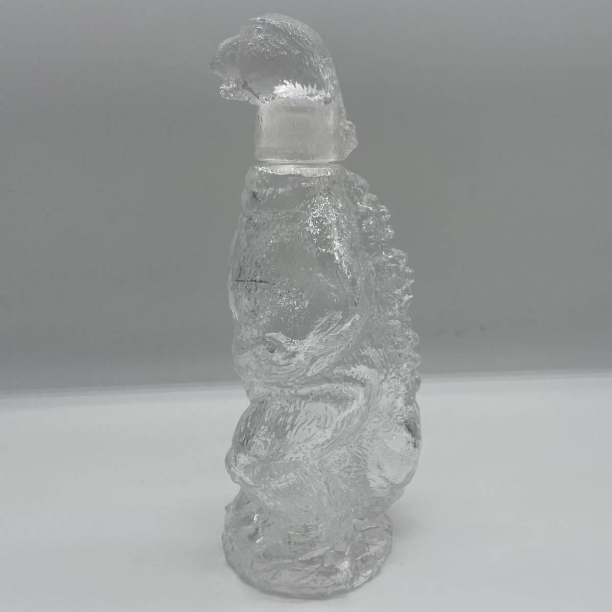 税込】 GODZILLA ゴジラ デキャンタ ガラス テーブル用品 - www