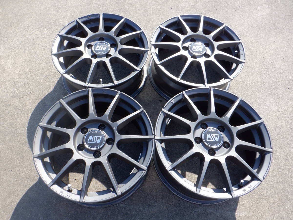 2023年最新】ヤフオク! -16 6.5j 112 50(5穴)の中古品・新品・未使用品一覧