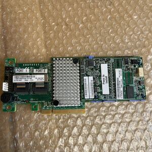 (T1)LSI L3-25422-46B L3-25436-06A RAID Controller