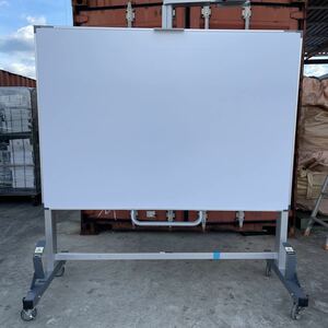 (1)IZUMI-COSMO проектор для белая доска экран W1800×1270mm ограничение получения ( Nara префектура небо . город )