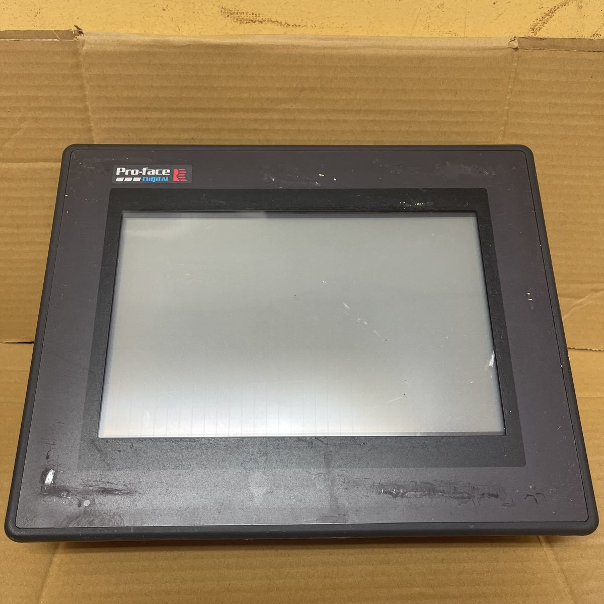 超定番 新品 Pro-face GP477R-EG11 プログラマブル表示器 koren-agenda.nl