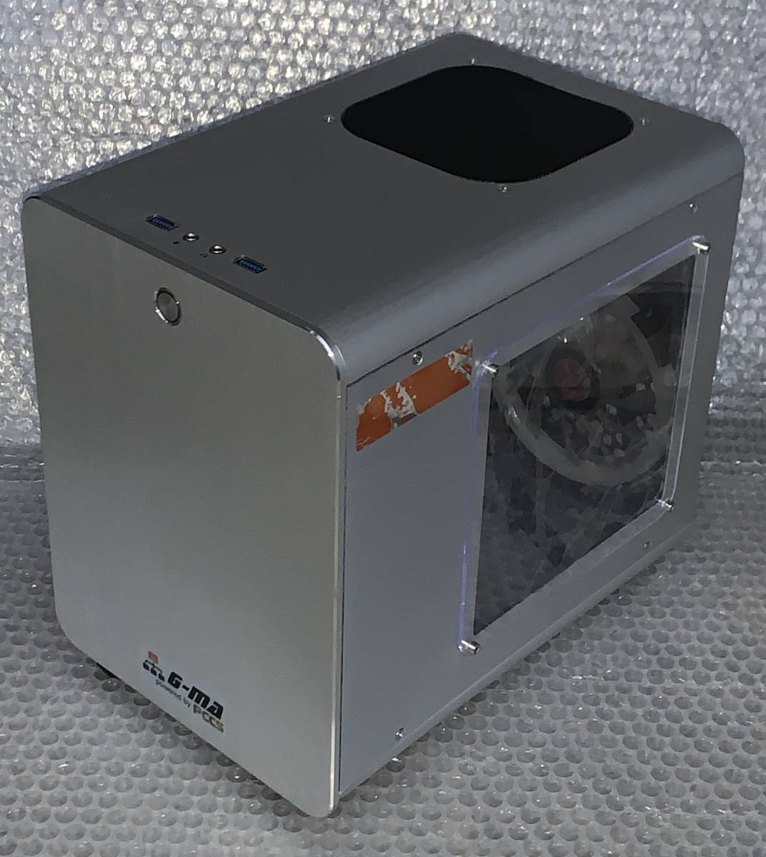 RAIJINTEK METIS オークション比較 - 価格.com