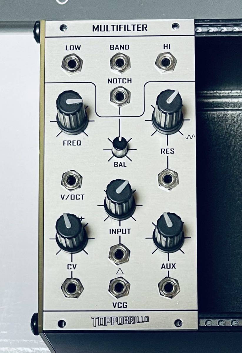 Intellijel Plog モジュラーシンセ xxtraarmor.com