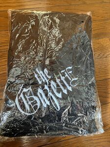 the GazettE 新品　未使用　ブランケット　漆黒　Fc限定非売品　特典