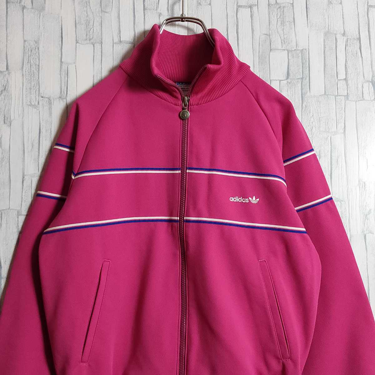 70年代 adidas アディダス ビンテージ デサント 西ドイツ アディダス