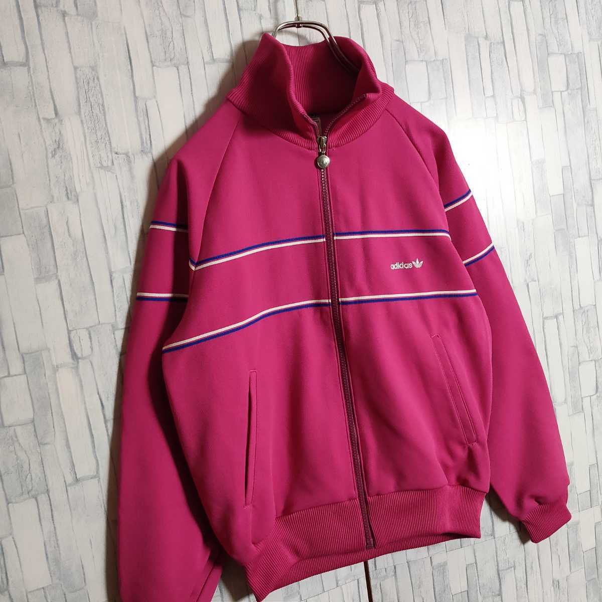 70年代 adidas アディダス ビンテージ デサント 西ドイツ アディダス