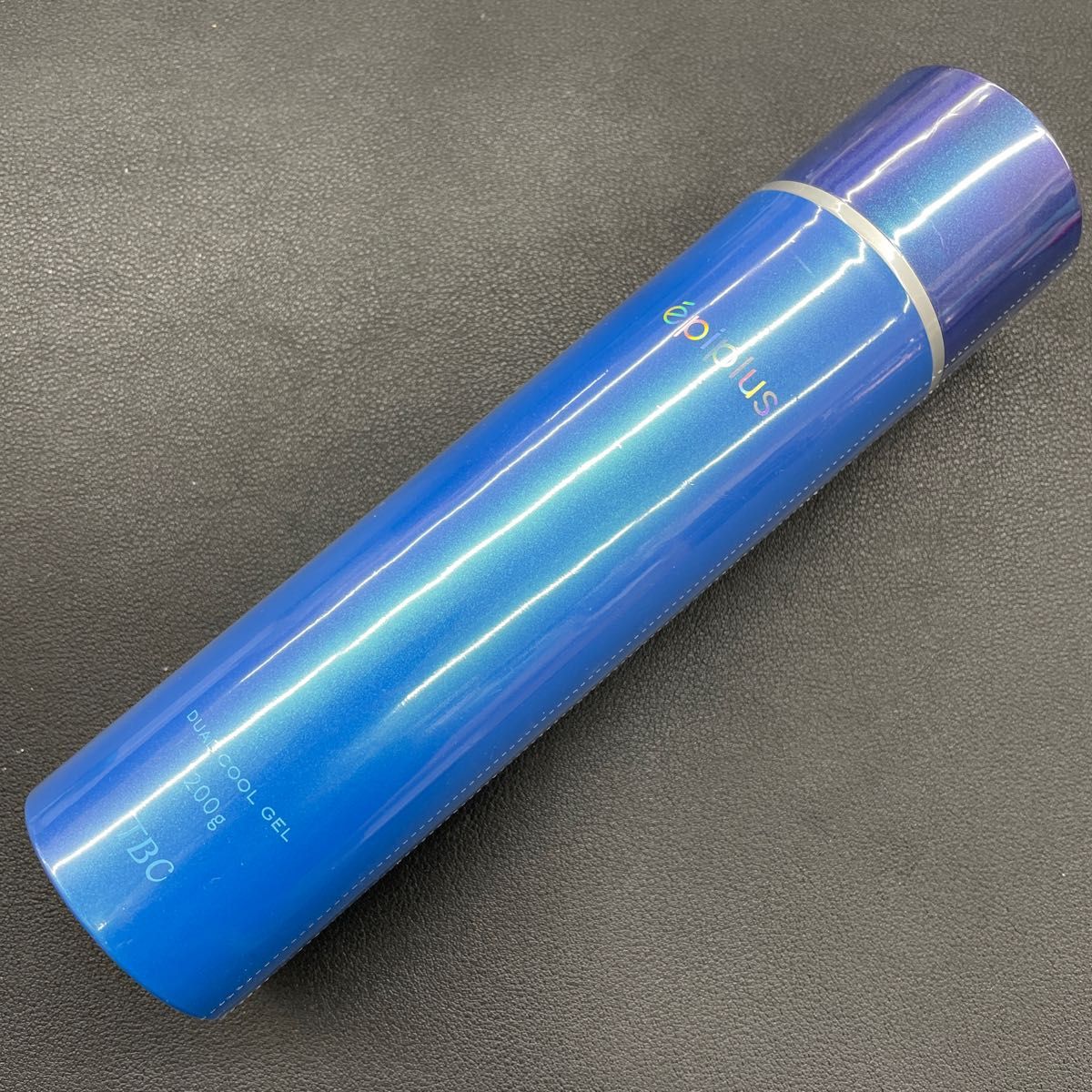 メンズTBC エピプラス デュアルクールゲル 200g 冷却ジェル保湿パック