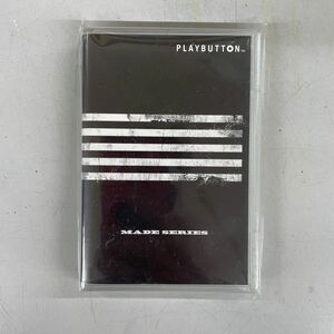 BIGBANG/MADE SERIES （初回生産限定盤） [PLAYBUTTON]