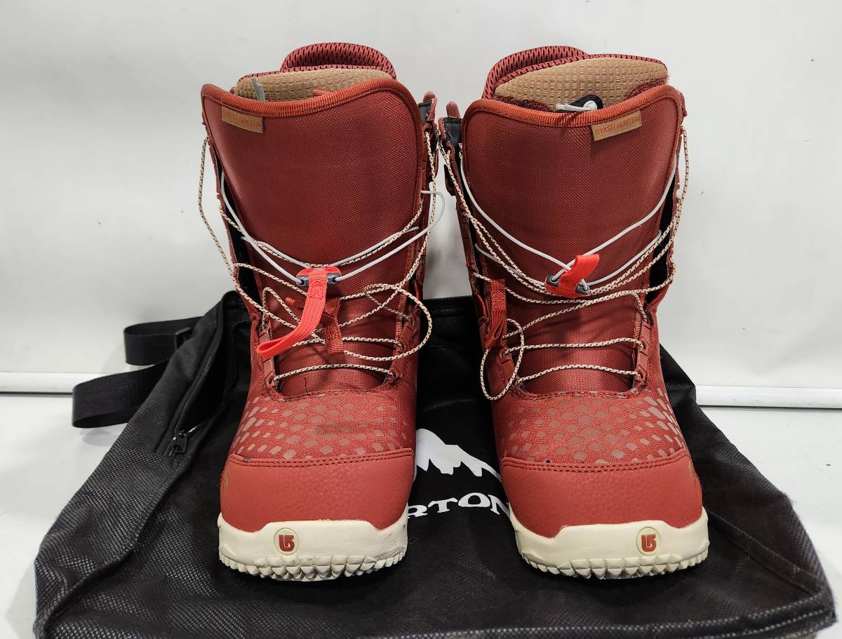 ヤフオク! -「burton stash hunter」の落札相場・落札価格
