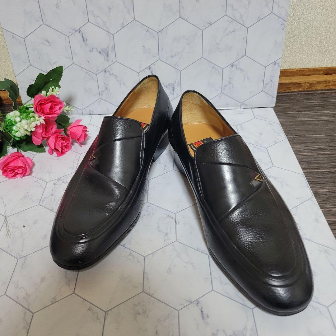 極希少美品 イルミーチョ ビスポーク 25.5くらい ローファー