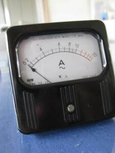  analogue Anne pair meter 