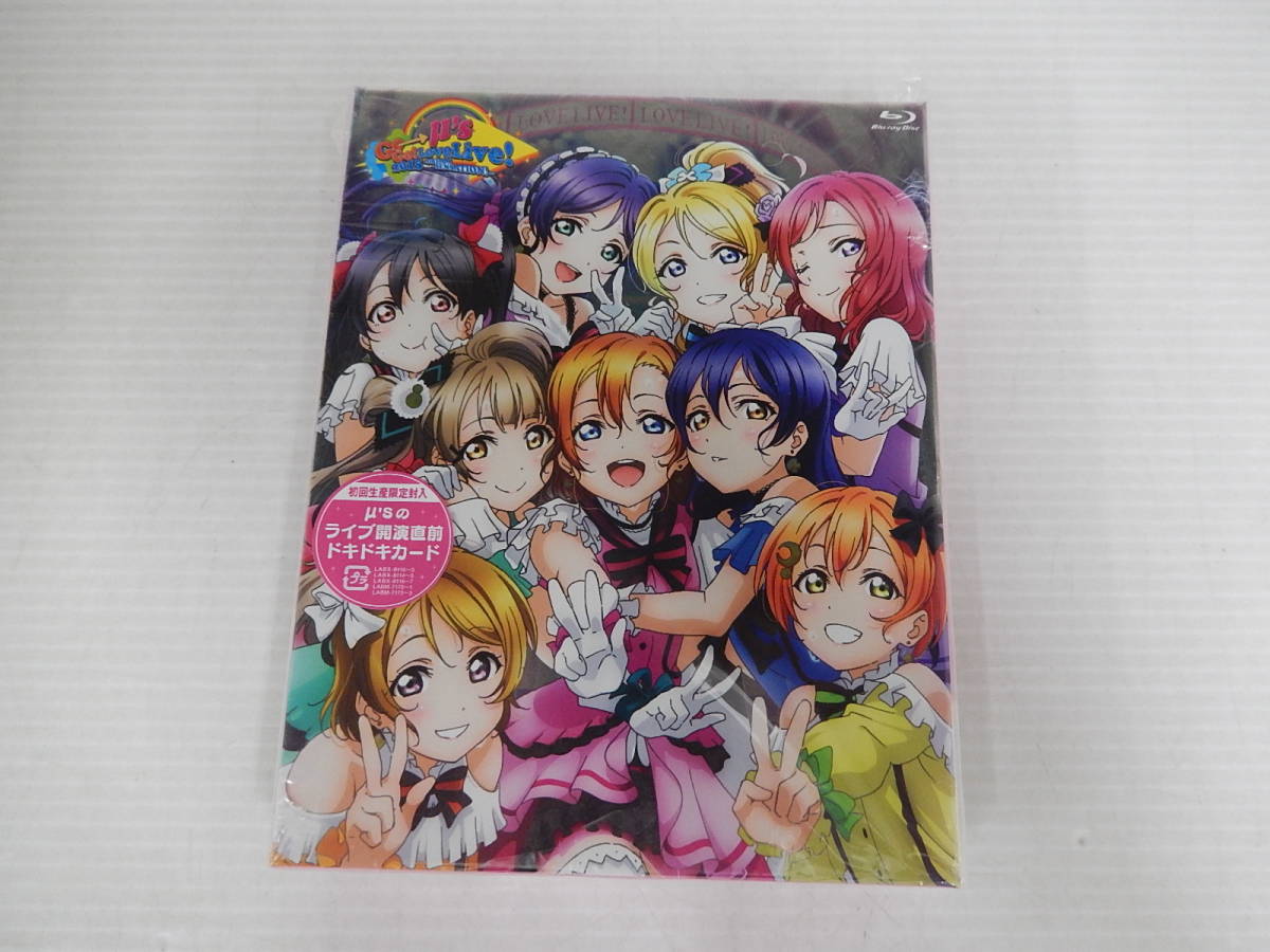 ヤフオク! -「ラブライブ!μ's go→go! lovelive! 2015〜dream