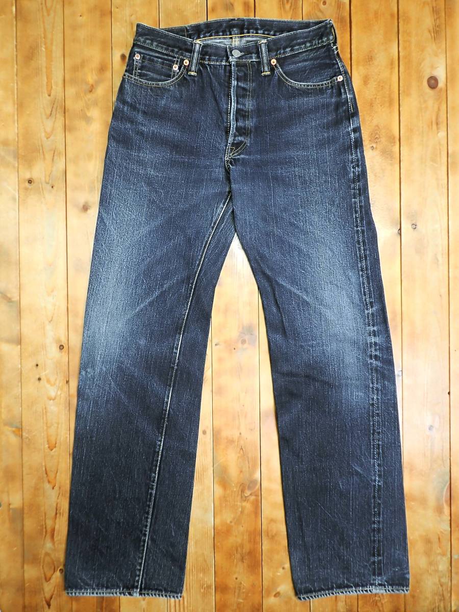 旧仕様 フラットヘッド3005XX 33インチ-