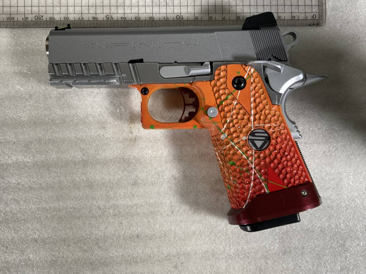 ヤフオク! -「インフィニティ 限定」(ミリタリー) の落札相場・落札価格