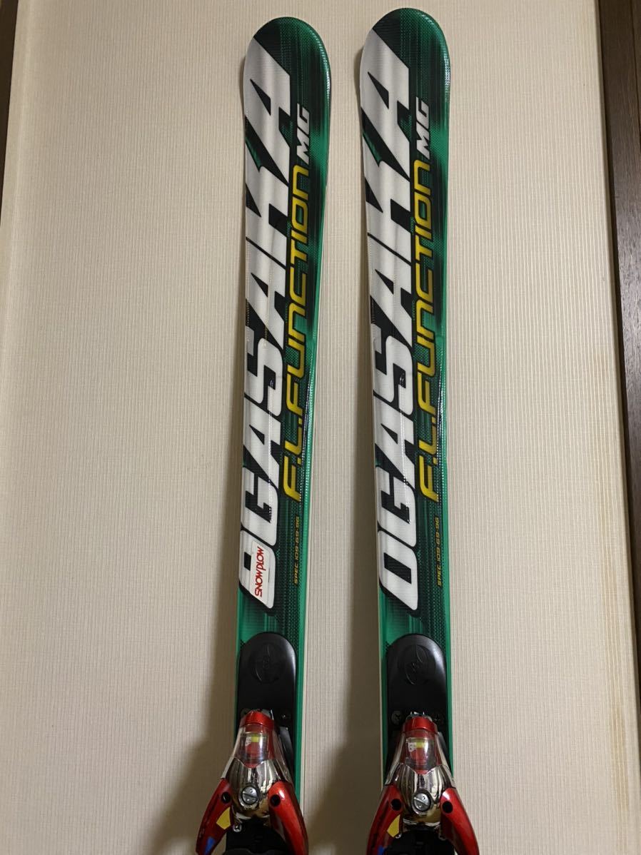 誠実 アトミック SUPERCROSS SL 170cm 3broadwaybistro.com