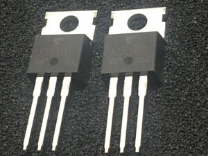 東芝　パワーMOSFET　TK15E60U　600V　15A　33個