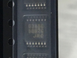 JRC　Serial I/O リアルタイムクロック　NJU6358V24　8個