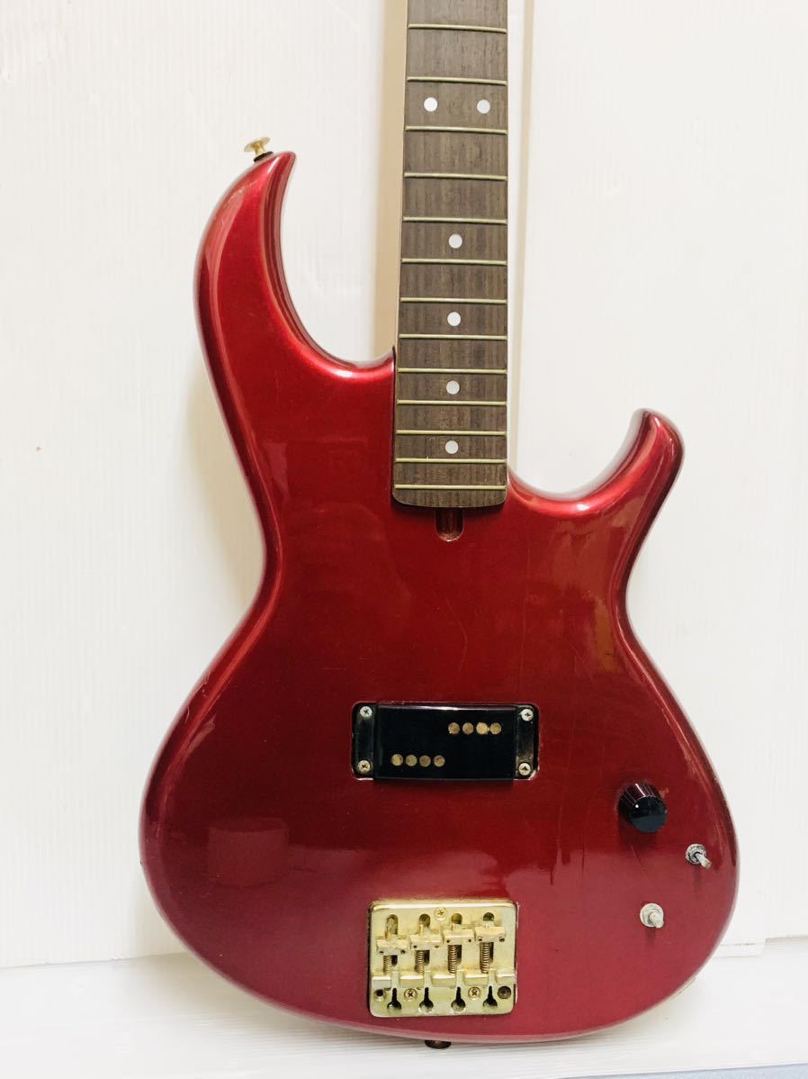 エレキギター Aria pro II RBS DELUXE ACCURATE BOLT-ON SYSTEM