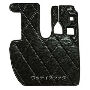  quilt floor mat Giga Giga Max Heisei era 6 year 12 month - Heisei era 27 year 10 month only the driver's seat 