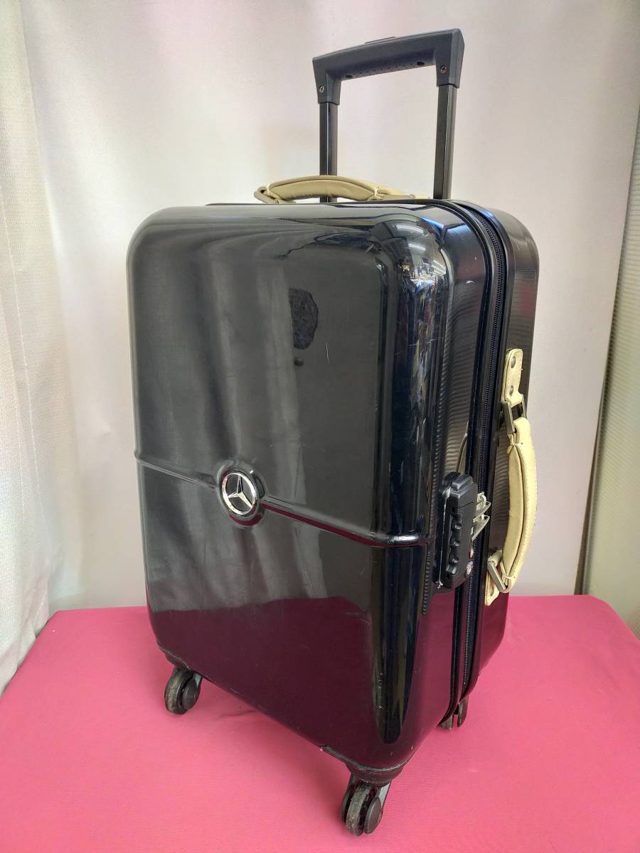ヤフオク! -メルセデスベンツ スーツケースの中古品・新品・未使用品一覧