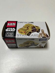 スターウォーズ　ミニカー