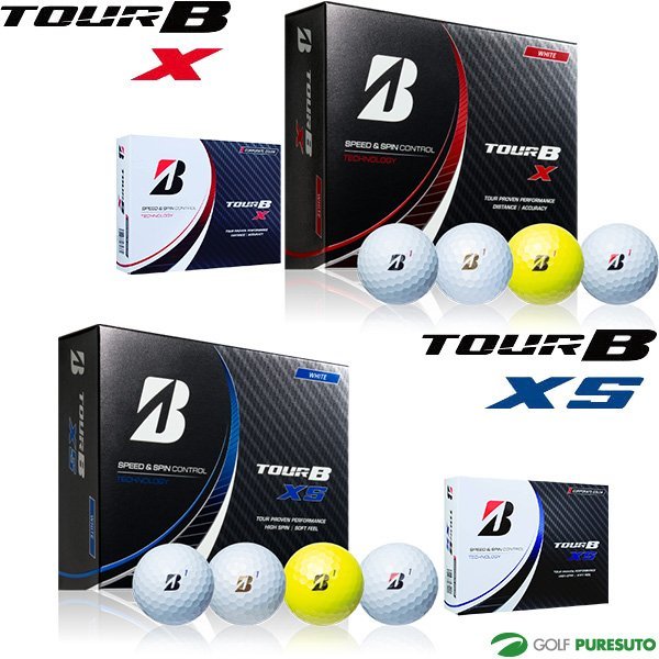 pan様専用ブリヂストン TOURBX コーポレートカラー 2ダース(24球