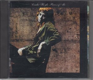 LINDA HOYLE / PIECES OF ME（輸入盤CD）