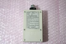 F3568【中古】 NOYES Optical Power Meter (光パワーメータ）　OPM 4 本体のみ ジャンク_画像5