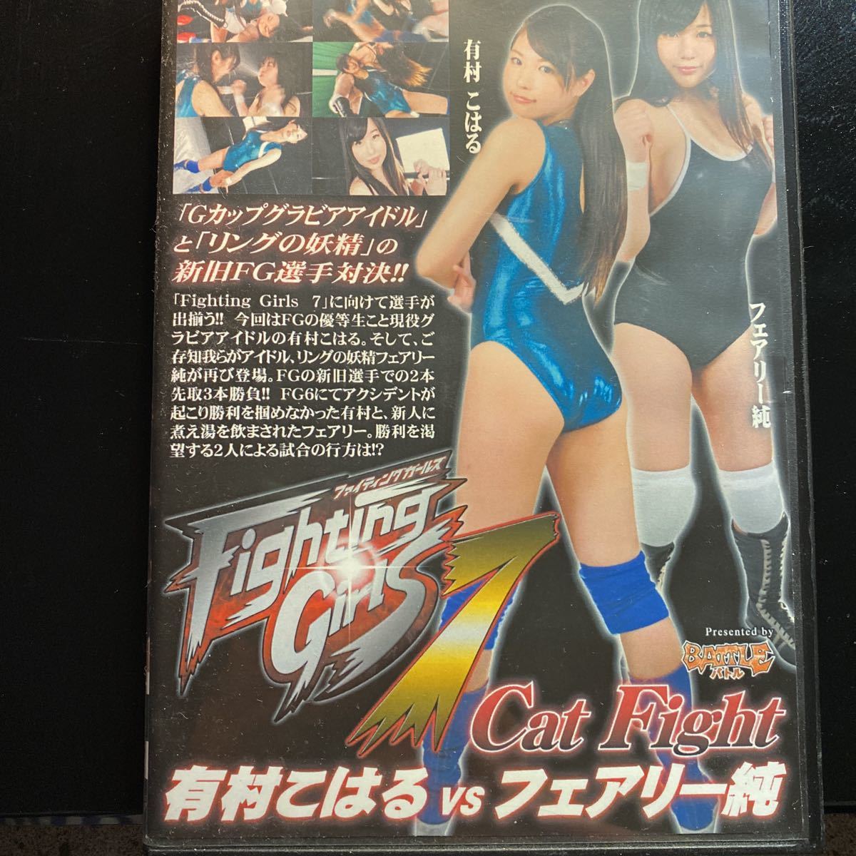 最新な 【激レア】ハッスル・ハウス（プロレス）vol.15垂れ幕 スポーツ