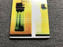 宮沢和史 /Seven Days. Seven Nights■8cmシングルCD■型番:TODT-5116■管理番号:AZ-0400_画像5