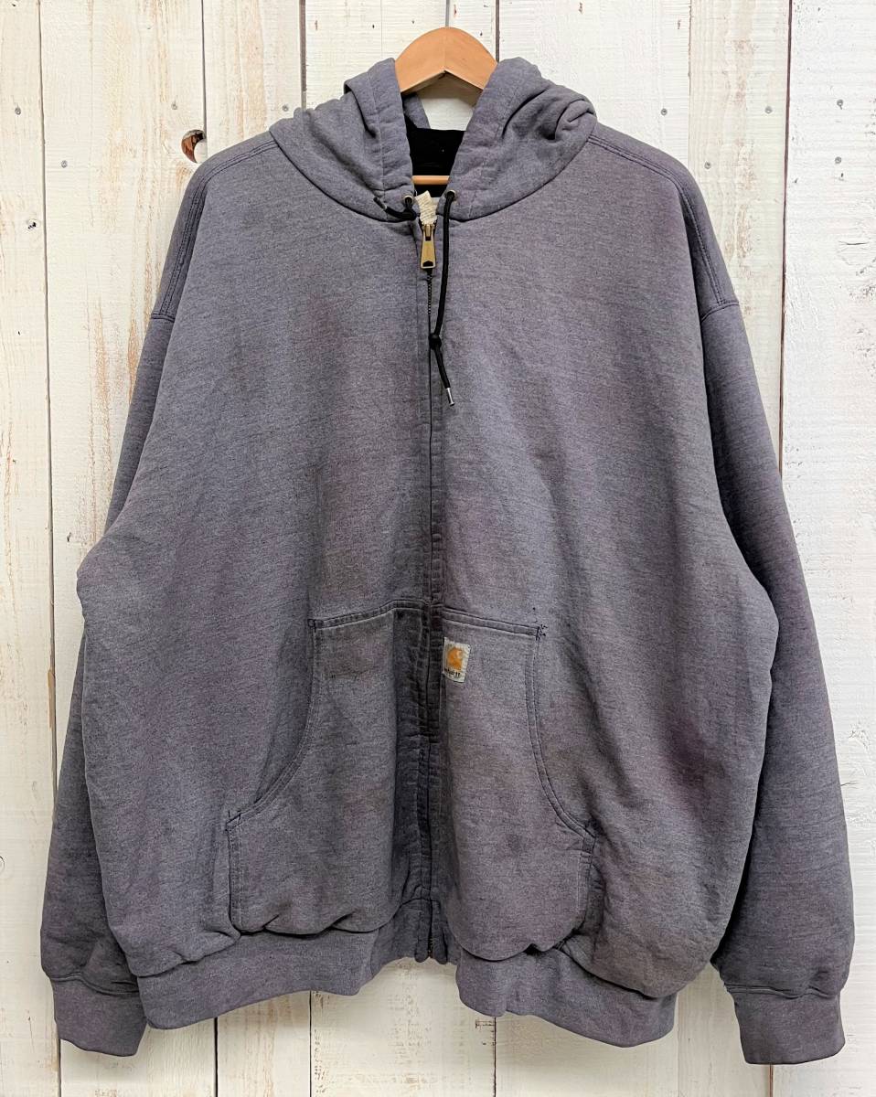 ヤフオク! -「カーハート ジャケット ネイビー」(カーハート)の中古品 ...