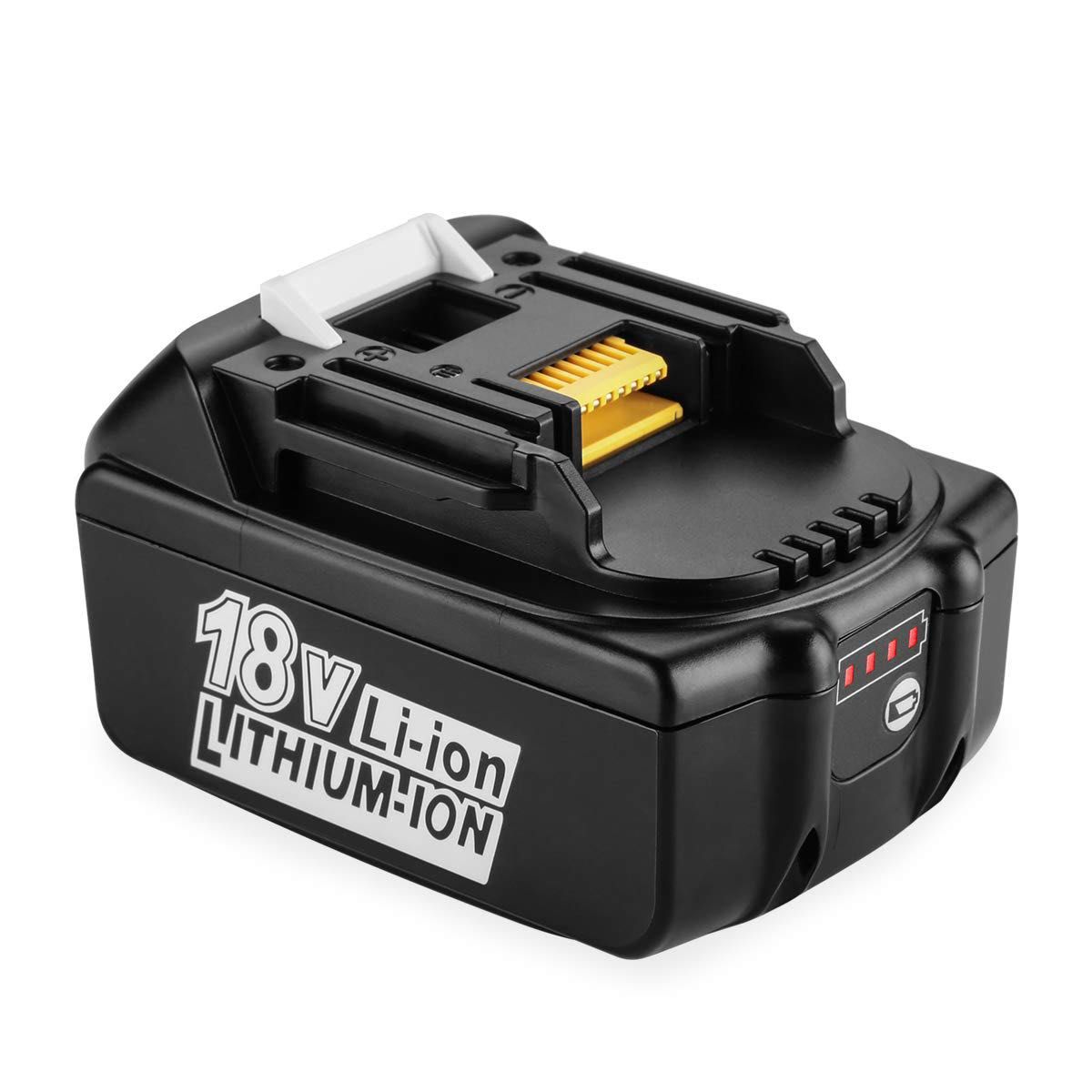 マキタ 急速充電器DC18RF+6AhバッテリーBL1860B×1個セット ! ccorca.org