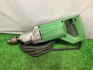 中古品 HITACHI 日立工機 8mm タッパ LUT-DM4