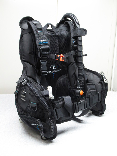TUSA SOVERINソブリンBCJ(L)10本使用。OH点検済 www