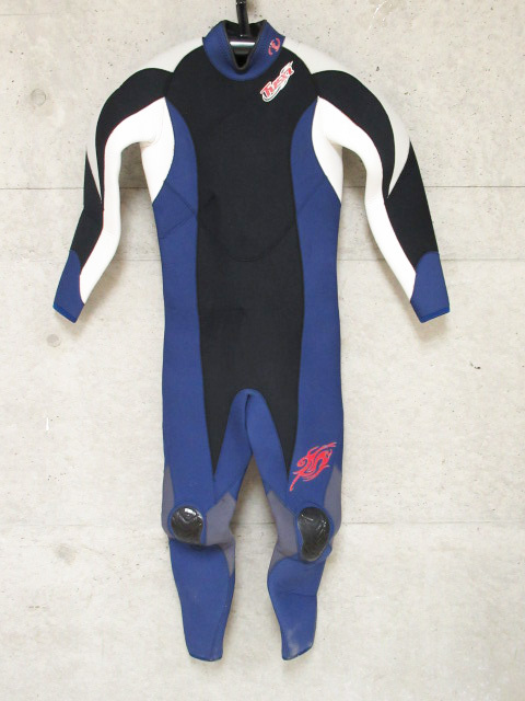 ヤフオク! -ダイビング ウェットスーツの中古品・新品・未使用品一覧
