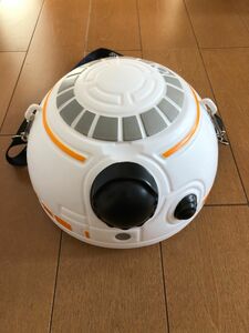 スターウォーズ BB-8 ポップコーンバケット