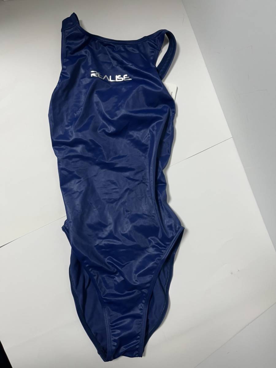 ヤフオク! -「リアライズ 競泳水着」の落札相場・落札価格