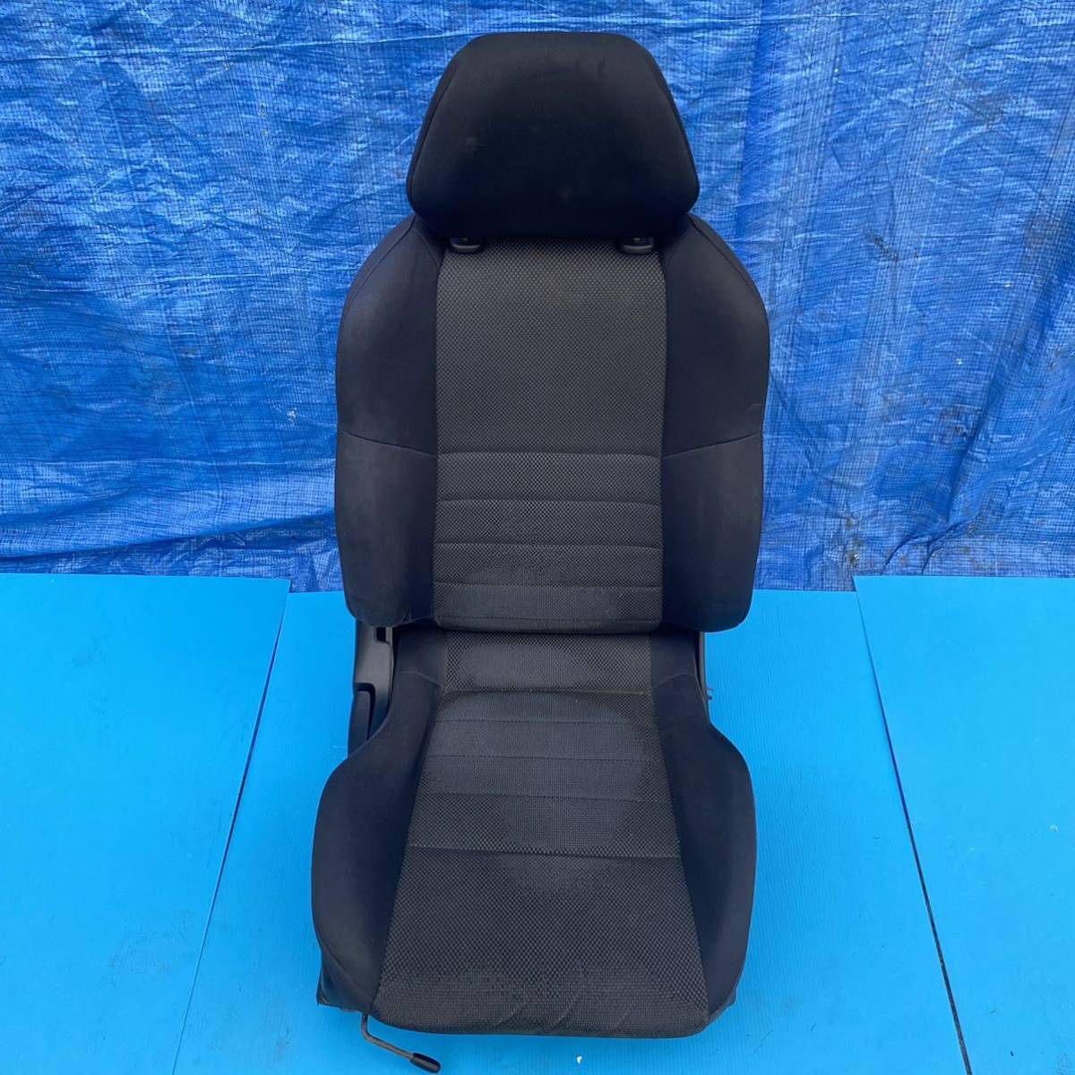 ヤフオク! -「s15 シルビア 純正」(シート) (パーツ)の落札相場・落札価格
