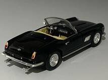 1/43 Ferrari 250 GT California ◆ Ferrari Collection Vol. 22 ◆ フェラーリ - アシェット_画像3